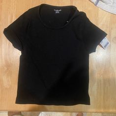 This Top Is New Never Worn From Urban Outfitters. It’s A Size Xs/S But It’s Pretty Tight So Would Be Better For Xs. Urban Outfitters Tops, Baby Tee, Be Better, Infant Tees, Urban Outfitters, Tights, Womens Tops, Tops & Tees, Women Shopping