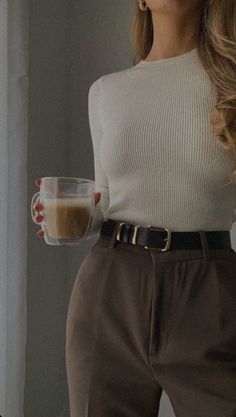 Adrette Outfits, Design Moda, Business Casual Outfits For Work, Classy Work Outfits, Stylish Work Outfits, American Beauty, Casual Work Outfits, Looks Chic, 가을 패션