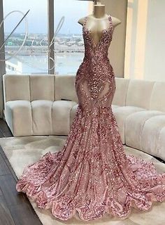 Great shopping ideas for Pink Maxi Gown, Womens Dresses Pink Champagne Prom Dress, Prom Dresses Tight Fitting Long, Prom Dress Ideas Pink, Prom Dress Ideas Unique Ball Gown, Seafoam Green Prom Dress, Exotic Prom Dresses Black Women, Ball Dresses Pink, Pink Prom Dress Glitter, Prom Dresses Extravagant