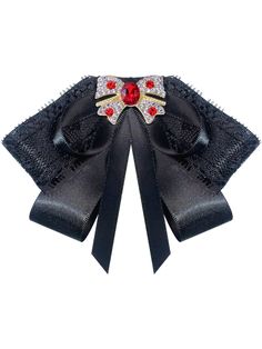 This price is for a brooch or a bow tie only. SizeFree SizeLength11Width9 Black Bow Tie Brooch For Wedding, Black Bow Tie Brooches For Wedding, Black Brooch With Decorative Bow For Evening, Formal Black Brooch With Decorative Bow, Formal Bow Brooch, Elegant Rhinestone Brooch For Party, Formal Brooches With Satin Bow, Elegant Party Brooch With Decorative Bow, Elegant Party Brooch With Satin Bow