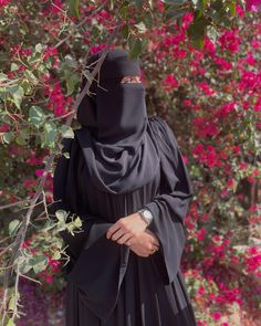 #Niqab #Hijab #Islamic #Princess #Queen #Muslimah #Muslim_Girls #Niqabi #Hijabi Formal Abaya, Bridal Abaya, Niqabi Girl, New Hijab, Abaya Collection, Hide Face, Niqab Fashion, Collection Ideas, Modest Fashion Hijab