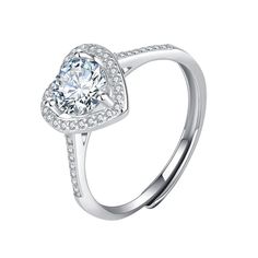 Elevate your gifting game with the Solstress Sweetheart Ring. Crafted for the modern romantic, this ring is a timeless expression of love. Whether it's for your BFF, partner, or yourself, this accessory adds a touch of chic to any style. Made to be cherished, it's the ultimate gift that keeps on giving! 925 Sterling Silver Premium zirconia crystals Adjustable - one size Expression Of Love, The Ultimate Gift, The Modern, Of Love, Bangles, 925 Sterling Silver, Sterling Silver, Crystals, Ring