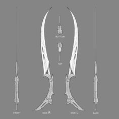 the diagram shows how to use scissors for cutting and attaching something in order to make it