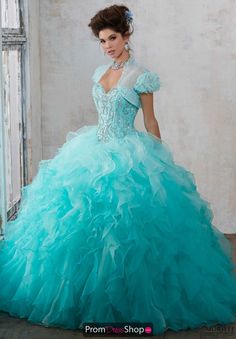 Light Aqua/Mint Turquoise Quinceanera Dresses, Mori Lee Quinceanera Dresses, Ombre Skirt, Quinceanera Collection, Pretty Quinceanera Dresses, Aqua Mint, 16 Dress, Quinceanera Dress, Ball Gown Skirt