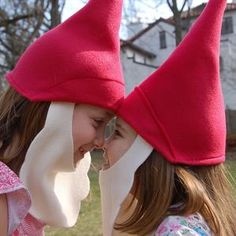 Garden Gnomes Costume, Gnome Costume, Beard Costume, Woodland Fairy Party, Mens Hairstyles With Beard, Gnome Hat, Fairy Birthday Party, Fairy Party, Fairy Birthday