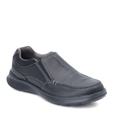 PRICES MAY VARY. Heel Height 1.57 inches Ortholite footbed Cushion Soft technology EVA outsole Men's Clarks, Free Style, Recycled Rubber, Environmental Impact, Work Boots, Slip Ons, Latest Styles, On Off, Kids Shoes