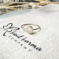 Opal Ring Simple, Sparkly Rings, Opal Solitaire Ring, Queer Weddings, Change Of Seasons, Sparkly Ring, Boost Creativity, Fall Days, Greek Words