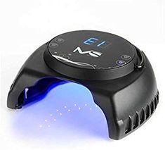 MelodySusie Pro60W Nail Lamp - Mixed LED #foothandnailcare Nail Lamp, Uv Lamp, Lcd Screen, Gel Nail, Gel Nail Polish, Nail Care, Beauty And Personal Care, Gel Nails