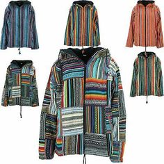 Top Seller for HIPPIE FESTIVAL LINED HOODED JACKET ZIP UP CARDIGAN BRUSHED COTTON PATCHWORK, Women's clothing Multicolor Festival Outerwear With Pockets, Outdoor Multicolor Cotton Hoodie, Hippie Cotton Outerwear With Pockets, Cotton Patchwork Hooded Outerwear, Hippie Patchwork Winter Outerwear, Multicolor Cotton Hooded Jacket With Pockets, Multicolor Cotton Hooded Winter Jacket, Multicolor Patchwork Hoodie For Winter, Hippie Winter Outerwear With Pockets