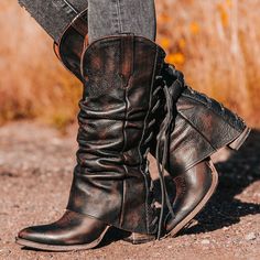 Freebird JULES - Individually hand crafted from start to finish. Street Accessories, Quality Leather Boots, Handcrafted Boots, Black Boots Tall, Lace Panelled, Women's Boots, Tall Boots, Small Leather Goods, Belt Size