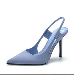 LBSFY - New Women Pumps High Heels Shoes Fashion Office Shoes Stiletto Party Shoes Female Comfort Women Heels Party Wedding Shoes LBSFY - New Women Pumps High Heels Shoes Fashion Office Shoes Stiletto Party Shoes Female Comfort Women Heels Party Wedding Shoes High Heel Mule Shoes, Girls Pumps, Pointed High Heels, Elegant Bun, Office Shoes Women, Winter Shoes For Women, Womens Stilettos, Purple Shoes, Point Shoes