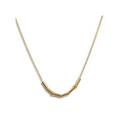 This gorgeous 14k gold plated necklace is a classic piece of jewelry with a meaningful message. The beads are arranged in a series of dots and dashes that spell empowering wordsin Morse Code. Its perfect to wear everyday layered with other necklaces or as a stand alone piece! Whichword will you chooseWed love to hear what your jewelry means to you. Share your story and photos with us! @ethicgoods Morse Code Necklace, Share Your Story, Meaningful Messages, Morse Code, Jewelry Cleaner, Gold Plated Necklace, Gold Plated Sterling Silver, Chain Styles, Sterling Silver Chains