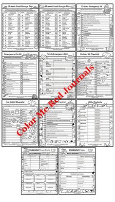 the printable worksheet for each student's workbook