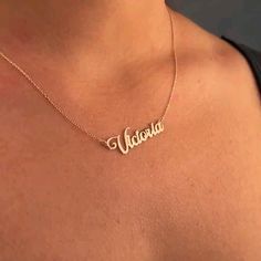 https://www.etsy.com/listing/1439421782/custom-name-necklace-personalized Rose Gold Jewelry For Mother's Day Birthday Gift, Rose Gold Jewelry Gift, Meaningful Jewelry For Birthday On Valentine's Day, Meaningful Jewelry For Birthday And Valentine's Day, Customizable Rose Gold Necklaces For Birthday Gift, Rose Gold Jewelry Birthday Gift, Customizable Rose Gold Necklaces For Gifts, Customized Rose Gold Name Necklace As A Gift, Customizable Rose Gold Necklaces