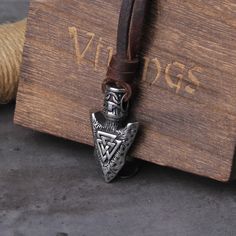 42169566462088 Spear Design, Viking Spear, Norse Necklace, Nordic Jewelry, Fish Hook Necklace, Whale Necklace, Shark Earrings, Compass Bracelet, Dolphin Earrings