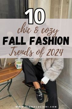 Fall Styles 2024 Women, Fall 2034 Fashion, Women Fall Trends 2024, Fall 24 Fashion Trends, September Fashion 2024, 2024 Fashion Trends Fall, Fall Fashion 2024 Trends, Fall 24/25 Fashion Trends, Fashion Fall Trends 2024