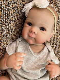 Teacup Chihuahua Puppies, Reborn Baby Doll, Kids Couture