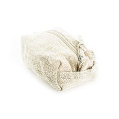 Our woven hemp fiber zip pouch has a cotton lining! We love the natural look of this pouch!SIZING: 7"L x 5"HCARE: Machine Wash Warm Cream Zipper Pouch As Gift, Handmade Eco-friendly Everyday Pouch, Eco-friendly Handmade Pouch For Everyday Use, Eco-friendly Handmade Everyday Pouch, Natural Rectangular Everyday Pouch, Everyday Natural Rectangular Pouch, Beige Rectangular Zipper Pouch, Eco-friendly Cotton Pouch For Daily Use, Eco-friendly Cotton Daily Use Pouch