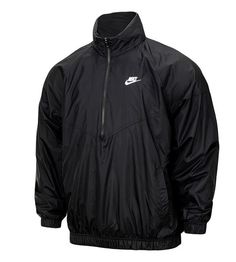 [NIKE] Nike Windrunner Anorak Jacket (DQ4911-010) Material : NYLON 100% Size : ASIAN SIZE 100% Authentic Product with its original Tags ------------------------------------------------------------------------------------------------------------------------ [Sporty Jay] We sell Sporting goods based in Republic of Korea. We do our best effort to provide our customers the great deal of sporting goods. Through Ebay, We expands our market and try our best to deliver products safely with trustworthy shipping company. We only sell 100% Authentic Products from all of the sports brand. If you have any questions and request, feel free to contact us at any time! Be sporty. Life is short, let's go out and play! ------------------------------------------------------------------------------------------- Nike Techwear Windbreaker For Streetwear, Nike Urban Windbreaker With Moisture-wicking, Nike Sports Windbreaker Windproof, Nike Windproof Windbreaker For Sports, Nike Urban Track Jacket For Outdoor Activities, Nike Functional Windbreaker For Sports, Nike Techwear Track Jacket For Streetwear, Nike Athleisure Windbreaker For Streetwear, Urban Nike Track Jacket For Outdoor