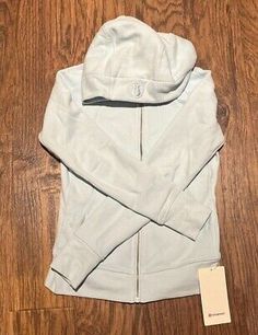 (eBay) NEW Lululemon Scuba Full-Zip Hoodie. Thumbholes help keep sleeves down and hands warm. Do not dry clean. Tumble dry low. We are NOT responsible for the sizing and fitting issues. Machine wash cold. An easy fit that floats away from your body. Lululemon Hooded Hoodie For Winter, Lululemon Hooded Winter Hoodie, Lululemon Winter Hoodie With Double-lined Hood, Lululemon Athleisure Outerwear With Adjustable Hood, Lululemon Long Sleeve Outerwear With Adjustable Hood, Lululemon Sports Outerwear With Adjustable Hood, Lululemon Hooded Outerwear With Double-lined Hood, Lululemon Outerwear With Double-lined Hood For Winter, Lululemon Winter Outerwear With Double-lined Hood