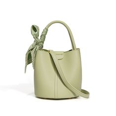 Free U.S. shipping. Style: Commuting , color:Brown, suite for season：Spring, Summer, Autumn, Winter ，Anniversary, Date, Material Genuine Leather, Light Green Leather Bucket Handbags Leather Suitcase, Bucket Handbags, Kiwi Fruit, Racing Green, Designer Crossbody, Leather Bucket, Strap Design, Stylish Bag, Green Leather