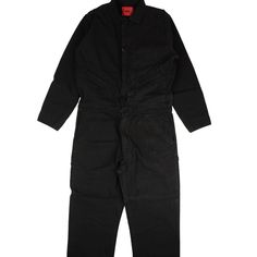 424 ON FAIRFAX Black Vintage Wash Jumpsuit1 Men's Jumpsuit, Jumpsuit Men, Jumpsuit Black, Fashion Today, Black Vintage, Black Jumpsuit, Black Long Sleeve, Active Wear, Coats Jackets