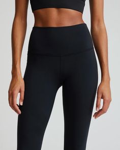 These buttery soft leggings feature excellent 4-way stretch and moisture-wicking properties. With a high, secure and silhouette-smoothing waist, they are engineered to lift, sculpt and support you like a second skin. A modern wardrobe staple. THIS ITEM IS FINAL SALE. Buttery Soft Leggings, Attention Span, Modern Wardrobe, Soft Leggings, Bra Shop, Second Skin, Bra Tops, Black Leggings, Wardrobe Staples