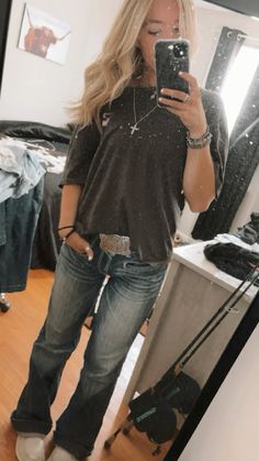 Western Hey Dudes Outfit, Hey Dudes Outfit, Country Snaps, Western Hey Dudes, Cowgirl Fits, Western Cowgirl Outfits, Country Closet, Cowgirl Summer