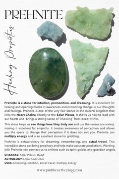 Prehnite With Epidote Meaning, Prehnite Crystal Meaning, Prehnite Meaning, Green Stones