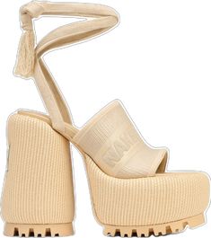 Luxury Summer Platform Sandals, Luxury Platform Sandals For Summer, Luxury Summer Chunky Platform Heels, Luxury Chunky Platform Heels For Summer, Luxury Heels For Spring Vacation, Luxury Summer Heels For Vacation, Luxury Heels For Vacation In Spring, Luxury Summer Vacation Heels, Luxury Spring Vacation Heels