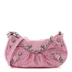 Glitter Purse, Imvu Outfits, Imvu Outfits Ideas Cute, Future Wardrobe, Girl Dinner, Pink Purse, Balenciaga Bag, Pink Suede, Mini Purse