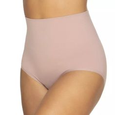 Felina Women's Seamless Shapewear Brief Panty Tummy Control Rose Tan Size L Nwt Features: Brand: Felina Color: Rose Tan Size: L -Wide Smart Knit Panel Provides 360 Degree Smoothing -Soft Touch Yarns In All Knit Construction -Soft, Flat Stretch Elastic At Leg Provides Comfortable Discreet Finish -Brief Panty -No Closure - Pull-On Styling -Lined Gusse -High Rise Sits Below The Natural Waistline Fabric & Care: -Body: Nylon, Elastane -Gusset Lining: Cotton Featuring A Wide Smart Knit Panel That Prov Pink Full Coverage Shaping Shapewear, Pink Full Coverage Stretch Shapewear, Pink No-show Smoothing Bottoms, Pink Full Coverage Smoothing Bottoms, Pink Seamless Shaping Bottoms, Feminine Seamless Beige Bottoms, Pink Seamless Shapewear Bottoms, Feminine Beige Seamless Bottoms, Fitted Pink Shapewear Bottoms