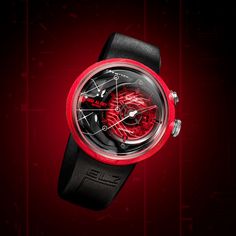 🚨 Red Alert: Your Analog Shield in a Digital World, Defending Against Matrix Glitches and Hacks 🚨 Introducing the Red Alert Edition by The Electricianz, a revolutionary timepiece for those who navigate the digital realm with discernment and style. This is not just a watch; it’s your analog shield against the glitches and hacks of the matrix, a beacon of individuality in a world of conformity.Exceptional Experience:Dive into a unique mechanical experience with the Red Alert Edition, featuring Deep RED Night Vision powered by dual Lithium Batteries and driven by a Skeleton Mechanical Automatic Movement with a 42H Power Reserve. It’s where precision meets innovation, creating a symphony of aesthetic brilliance and reliability.Design & Intrigue:Cloaked in a captivating RED Stone Sheath, this Glitch In The Matrix, Black Rubber Bands, Red Cases, The Matrix, Digital World, Watch It, Red Stone, Black Rubber, Night Vision