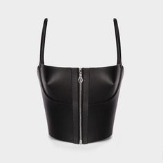 Fleet Ilya, Black Cage, Underbust Corset, Leather Harness, Fashion Wishlist, Branded Handbags