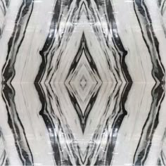 an abstract black and white pattern with lines