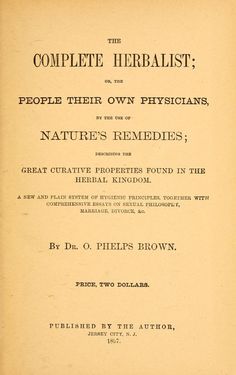 an old book with some writing on the front and back pages, including words that read complete herealist people their own phys