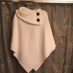 Nwot Beautiful Cape Wrap. Lemoda Brand. Soft And Gorgeous To Match Anything! Cape Wrap, Winter Style, Winter Fashion, Cape, Jackets For Women, Jackets & Coats, Womens Sizes, Women Shopping, Color