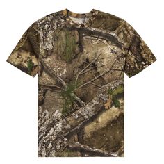 PRICES MAY VARY. Authentic Realtree Patterns: Apx and Edge camo designs for diverse terrain coverage Factory-Direct Savings: No middleman means premium quality at budget-friendly prices Advanced Concealment: Varied patterns disrupt human silhouette in different environments All-Day Comfort: Breathable, non-stick fabric prevents overheating during long hunts Sun-Smart Protection: UPF 30+ safeguards your skin without compromising stealth Scent-Blocking Technology: Stay undetectable with advanced o Ghost Mode, Women Hunting, Camo Crewneck, Camo T Shirt, Real Tree Camouflage, Hunting Women, Camo Shirt, Camouflage Shorts, Hunting Camo