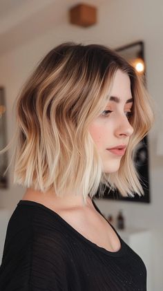 Pixie 2023, Ashy Blonde Hair, Fall Blonde Hair Color, Fall Blonde Hair, Autumn Hair, Ashy Blonde, Regal Elegance, Fall Blonde, Brunette Color