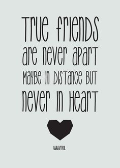 The Value Of True Friendship More Friend Quotes Distance, Quotes About Moving On From Friends, Cute Friendship Quotes, Birthday Quotes For Her, Quotes About Moving, Birthday Quotes For Him, Happy Birthday Quotes Funny, Quotes Friendship, Happy Birthday Quotes For Friends