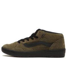 Vans Zahba Mid X Beatrice Domond Shoes 'Autumn' VN000CBSDOL Beatrice Domond, Vans Shop, Stylish Sneakers, Perfect Pair, Your Perfect, Im Not Perfect, Sneakers, Quick Saves, Clothes