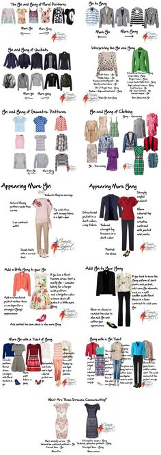 Inside Out Style, Gamine Style, Mode Tips, Minimalist Capsule Wardrobe, Wardrobe Planning, Retro Pin Up, Yin And Yang, Fashion Capsule, Color Analysis