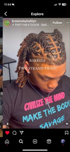 Braided Locks Hairstyles Men, Prom Hairstyles Dreads Men, Two Braids Dreads Men, Braids With Dreads Men, Dreads Retwist Styles Men, Dread Hairstyles Braids, Styles For Short Dreads Men, Men Loc Hairstyles Dreads