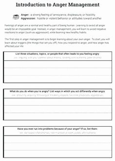 90 Free Printable Impulse Control Worksheets Printable 47 Impulse Control Worksheets, Marriage Therapy Worksheets, Couples Counseling Worksheets, Setting Boundaries Worksheet, Study Skills Worksheets, Boundaries Worksheet, Healthy Habits For Kids