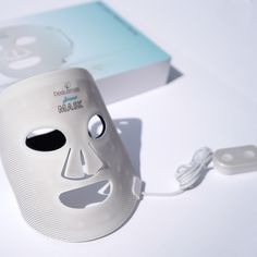 Achieve youthful, glowing skin with the FDA-approved beautimate LED Light Therapy Mask. Utilizing Red, Blue, and Infrared Light Therapy, this light face mask stimulates collagen production to smooth out fine lines and wrinkles, while also addressing sun damage. In just 10 minutes, experience enhanced firmness, elasticity, and an overall radiant complexion. Led Mask Benefits: Reduce Fine Lines and Wrinkles: Boosts collagen for smoother skin. Improve Skin Texture: Increases firmness and elasticity Infrared Light Therapy, Led Light Therapy Mask, Light Therapy Mask, Infrared Light, Led Mask, Boost Collagen Production, Derma Roller, Led Light Therapy, Facial Roller