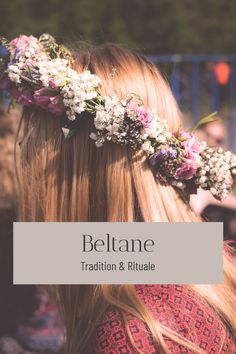 Die Kraft des Jahreskreisfestes Beltane Beltane Ritual, 1 Mai, 1. Mai, Cottage Witch, Wild Woman, Samhain, Ritual, Yoga