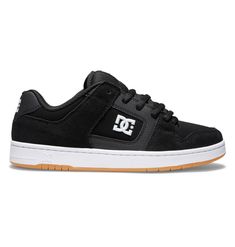 Men's Manteca 4 Skate Shoes Skateboarder, Liner Socks, Dc Shoes, Dc Sneaker, Skate Shoes, Fashion Essentials, Black Shoes, Skateboard, Fashion Shoes