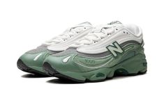 1000 "Green" New Balance 1000, Green New Balance, Winter Green, Stadium Goods, Women Sneakers, Shoe Game, Womens Sneakers, New Balance, Size 10