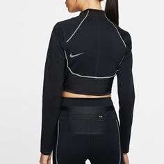 Never Worn Nike Gym Outfit, Tops Nike, Top Nike, Sneakers Looks, Adidas Outfit, Training Tops, Running Tops, Nike Outfits, Gym Wear