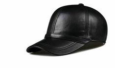 You are bidding on a Unisex Brand Men's genuine sheepskin leather baseball cap 100% real leather Adjustable One size fits most   I do offer  combine shipping   Powered by eBay Turbo Lister On May-29-16 at 21:03:42 PDT, seller added the following information: Casual Leather Hat For Streetwear, Casual Leather Cap, Adjustable Leather Baseball Cap For Winter, Casual Leather Baseball Cap With Curved Brim, Leather Cap For Streetwear, Casual Leather Baseball Cap, Winter Leather Black Baseball Cap, Winter Leather Baseball Cap, Leather Baseball Cap For Streetwear